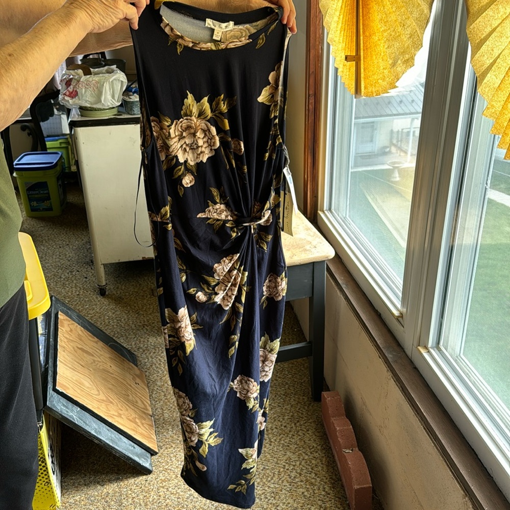 Summer dress